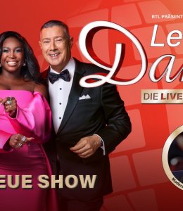 Let´s Dance 2026 © RTL