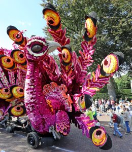 Lichtenvoorde © bloemencorso
