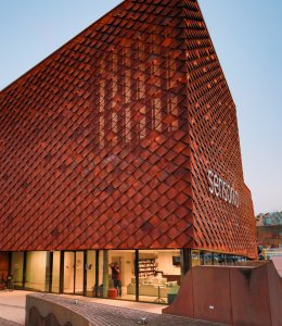 Sensoria © Victoria_Raab