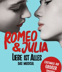 Romeo & Julia