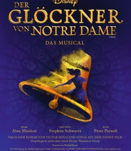 Glöckner von Notre Dame