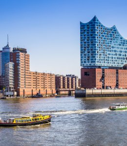 Hamburg  © powell83 - stock.adobe.com