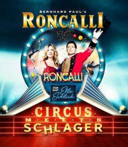 Circus Roncalli