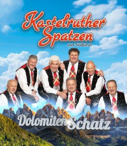 Kastelruther Spatzen