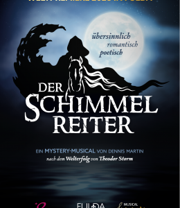 Der Schimmelreiter