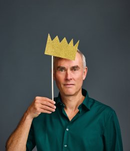 Johan König © www.muellersaran.de