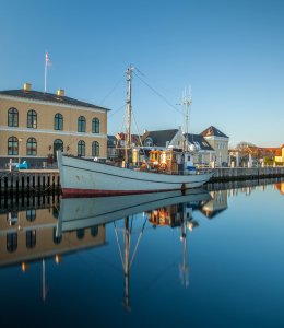 Nyborg © Issam Saydosh - stock.adobe.com