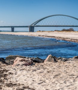 Fehmarnsundbrücke © yourpix - stock.adobe.com