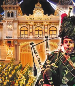 Musikparade Titelbild