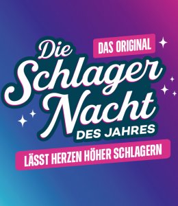 Logo Schlagernacht