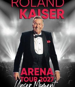 Roland Kaiser