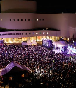 WDR 2 - Weihnachtswunder © Thomas Brill