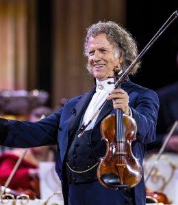 André Rieu © André Rieu Productions 