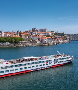Douro Queen © nicko cruises Schiffsreisen GmbH