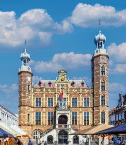 In Venlo © heiwa - stock.adobe.com