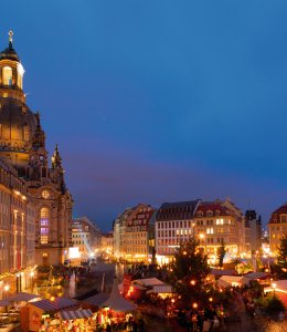 Weihnachtsmarkt © santosha57-stock.adobe.com