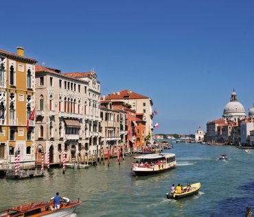 Canale Grande © lamio-stock.adobe.com