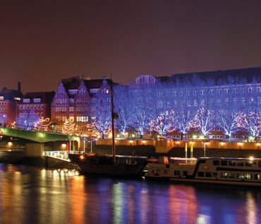 Schlachtezauber in Bremen © wiw-stock.adobe.com