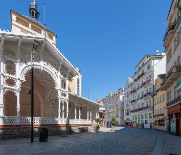 in Karlsbad © KajzrPhotography.com - stock.adobe.com
