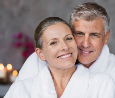 Wellnessurlaub © Rido - stock.adobe.com
