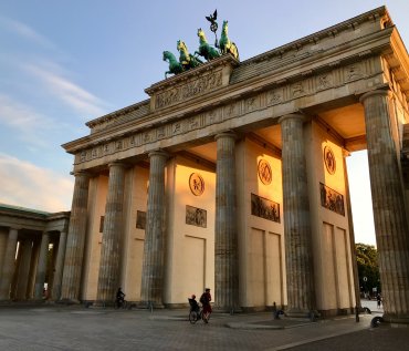 Brandenburger Tor in Berlin © André Franke - stock.adobe.com
