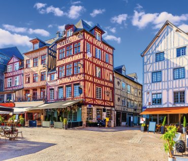 Alter Markt © SCStock - stock.adobe.com