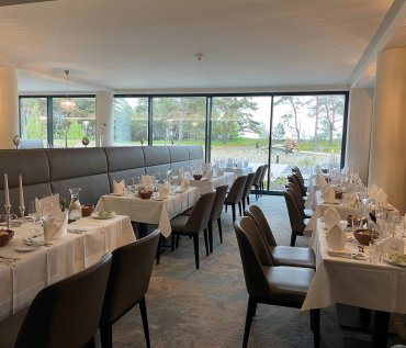 Restaurant Sante Royale Resort Rügen