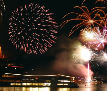 Mittelrhein Lichter © Mittelrhein Lichter