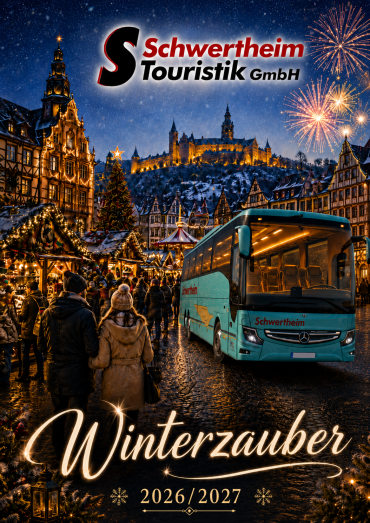 Winterkatalog 2026/2027
(Zum Vorbestellen: Versand Juli 2026)