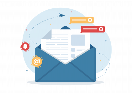 Email-Service Email-Service © denayune-stock.adobe.com