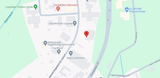 Herzfeld Betriebshof (Schwertheim Touristik) Gewerbegebiet Herzfeld 28, 59510 Lippetal-Herzfeld